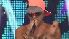 G-Dragon(BigBang) - Crayon - SBS人气歌谣现场版 中韩字幕 12/09/23