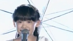 芦田爱菜 - 雨に願いを