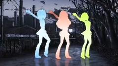 梦は何度も生まれ変わる