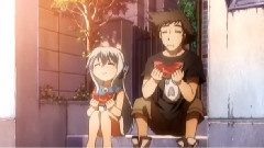 破碎边缘的八音盒