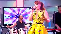 Scissor Sisters - Take Your Mama