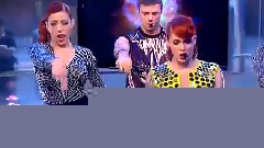 Scissor Sisters - Let's Have A Kiki'