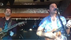 Kris Allen - Live Like We're Dying