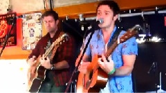 Kris Allen - Fatih & We Are Young