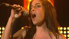 Amy Winehouse - New Pop Festival