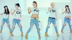 2012韩国KPOP单曲榜Top20