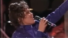 Whitney Houston - Lover For Life