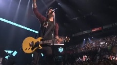 Green Day - iHeartRadio Festival