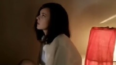 Alizee - A Cause De L'automne 中法字幕