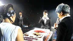 Seungri's B-Day in HK