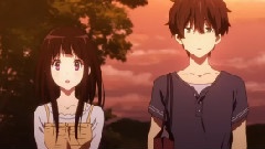 君に吹く风 < 冰菓 >MAD