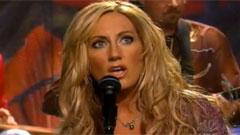 Lee Ann Womack - Something Worth Leaving Behind
