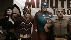 Bob Dylan,影视原声 - The Times They Are A-Changin'