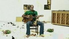 Jack Johnson - Sitting Waiting Wishing