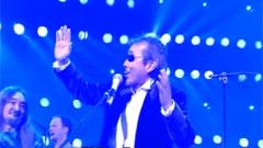 寺尾聪 - ルビーの指环