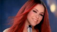 Shakira - Ojos Asi