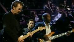 Eric Clapton - Wonderful Tonight