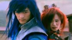 影视原声,胡歌 - 敢不敢爱 梦幻诛仙主题歌