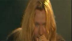 Stratovarius - Forever Free