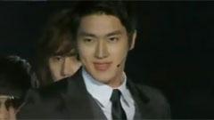 Sorry Sorry & 喜欢你的理由