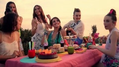Cimorelli The Band - Believe It