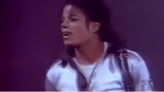 Michael Jackson - Behind The Mask