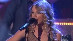 Taylor Swift - Jump Then Fall Dancing With The Stars