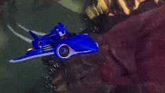 <索尼克全明星赛车:变形>预告片