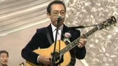 佐田雅志 - 案山子