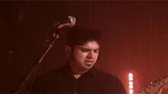 Billy Talent - Devil On My Shoulder