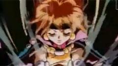 林原惠美 - Give A Reason