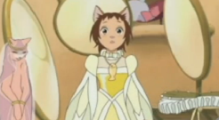 宫崎骏 - 幻化作风