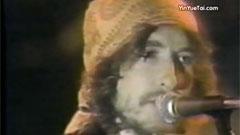 Bob Dylan - Blowing In The Wind