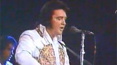 Elvis Presley - Are You Lone Some Tonight