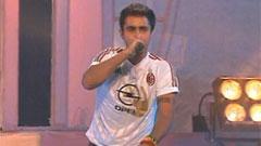 Reflex - Padali Zvezdy