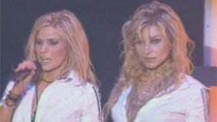 Reflex - Potomu Chto NeBylo Tebya Pesnya Goda