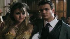 Metro Station - Kelsey