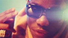 Tinchy Stryder - You're Not Alone