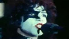 KISS(欧美) - Cmon and Love Me