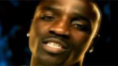 Akon - Belly Dancer