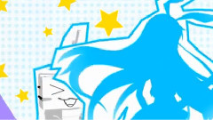 Nico - 弾丸ロッケンガール (のど飴)