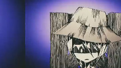 Nico - かなしみのなみにおぼれる (みゅさん )