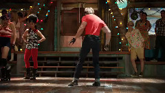 Cruisin' For A Bruisin