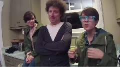 Tegan and Sara - Carpool Confessional Episode 7