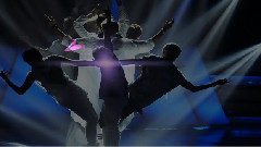 XOBOX 倾心 EXO后援会正式建会