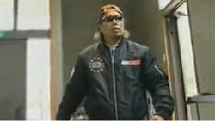 长渕刚,Zeebra - しあわせになろうよ&#