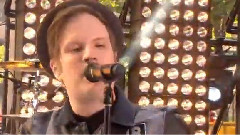 Fall Out Boy - My Songs Know What You Did In The Dark