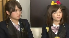 AKB子兔道场 Ep65