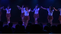 スカート,ひらり