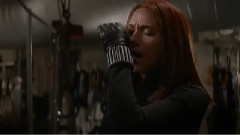 电影<美国队长2>